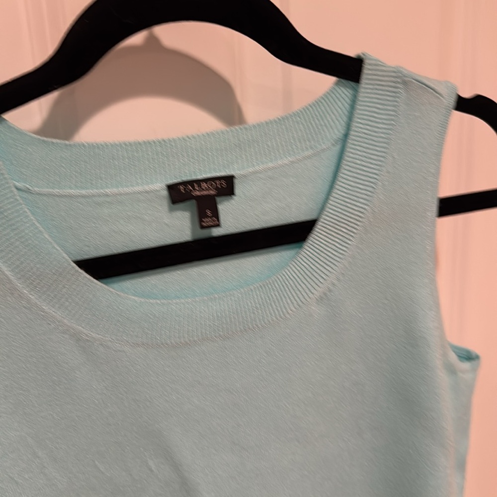 Talbots Tank Top Size S - Picture 3 of 9